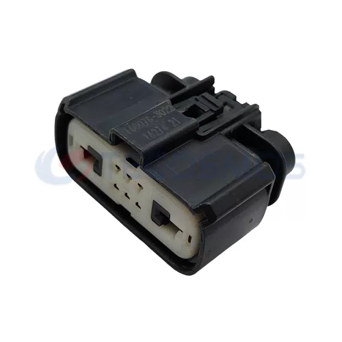 Waterproof Wire Connector Cable Harness Automotive Enclosure Connector for Jaguar 8pin Female 160078-3023 - image 5